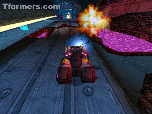 War For Cybertron Nds  (1 of 8)